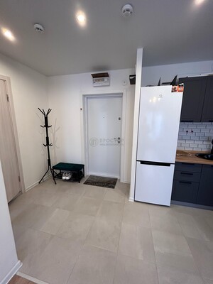 Продам однокомнатную (1-комн.) квартиру, Лесная ул, 2, Боброво рп