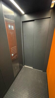 Продам однокомнатную (1-комн.) квартиру, Лесная ул, 2, Боброво рп