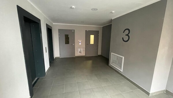 Продам однокомнатную (1-комн.) квартиру, Лесная ул, 2, Боброво рп