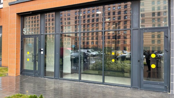 Продам однокомнатную (1-комн.) квартиру, Лесная ул, 2, Боброво рп