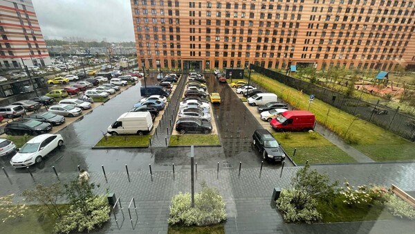 Продам однокомнатную (1-комн.) квартиру, Лесная ул, 2, Боброво рп