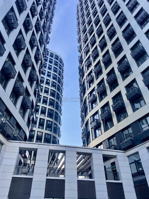 Продам однокомнатную (1-комн.) квартиру, Нагатинская наб, 10А, Москва г