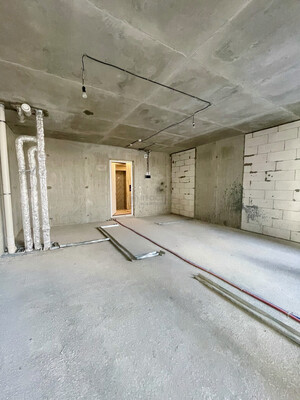 Продам однокомнатную (1-комн.) квартиру, Нагатинская наб, 10А, Москва г
