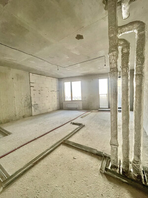 Продам однокомнатную (1-комн.) квартиру, Нагатинская наб, 10А, Москва г