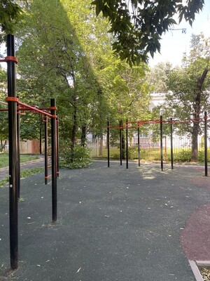 Продам двухкомнатную (2-комн.) квартиру, Пилота Нестерова ул, 7, Москва г