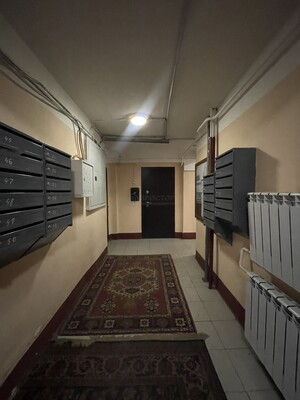 Продам двухкомнатную (2-комн.) квартиру, Пилота Нестерова ул, 7, Москва г