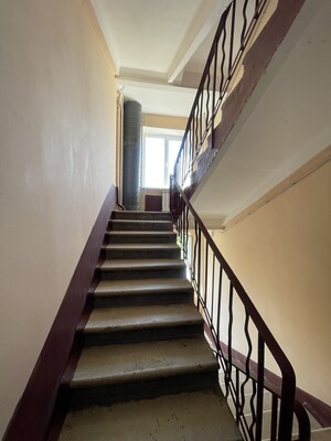 Продам двухкомнатную (2-комн.) квартиру, Пилота Нестерова ул, 7, Москва г