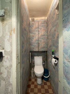 Продам двухкомнатную (2-комн.) квартиру, Пилота Нестерова ул, 7, Москва г