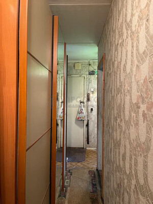 Продам двухкомнатную (2-комн.) квартиру, Пилота Нестерова ул, 7, Москва г