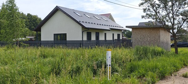 Продам дом, Рябиновая ул, 5, Сидорово д, 50 км от города