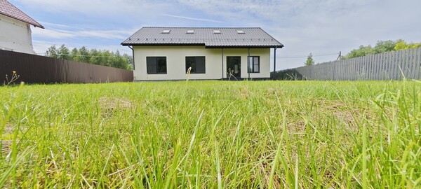 Продам дом, Рябиновая ул, 5, Сидорово д, 50 км от города