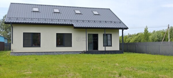 Продам дом, Рябиновая ул, 5, Сидорово д, 50 км от города