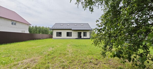 Продам дом, Рябиновая ул, 5, Сидорово д, 50 км от города