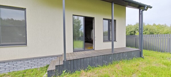 Продам дом, Рябиновая ул, 5, Сидорово д, 50 км от города