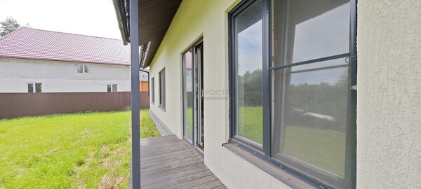 Продам дом, Рябиновая ул, 5, Сидорово д, 50 км от города