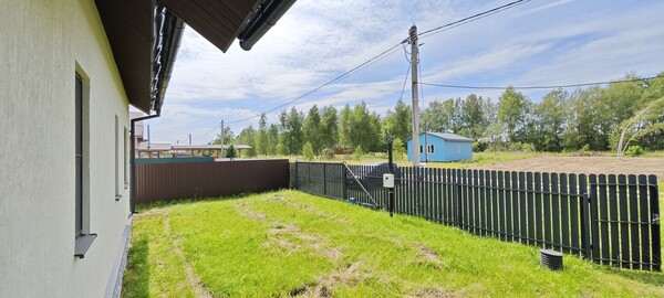 Продам дом, Рябиновая ул, 5, Сидорово д, 50 км от города