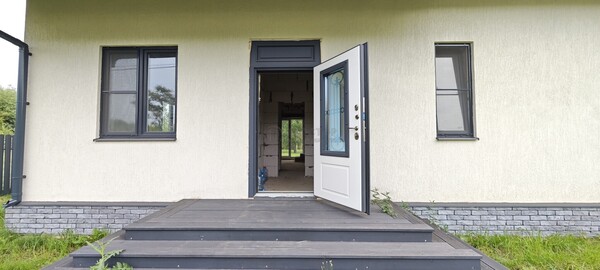 Продам дом, Рябиновая ул, 5, Сидорово д, 50 км от города