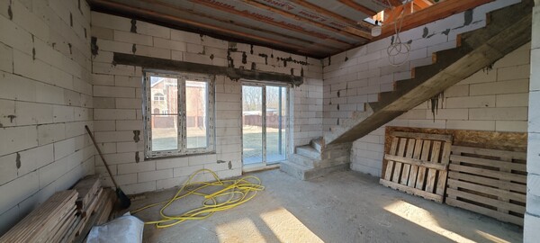 Продам дом, Рябиновая ул, 5, Сидорово д, 50 км от города