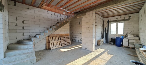 Продам дом, Рябиновая ул, 5, Сидорово д, 50 км от города