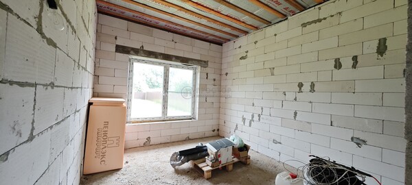 Продам дом, Рябиновая ул, 5, Сидорово д, 50 км от города