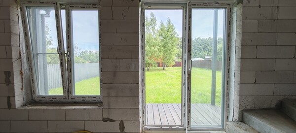 Продам дом, Рябиновая ул, 5, Сидорово д, 50 км от города