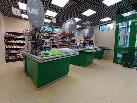 Продам коммерческое помещение 235 м2, Белореченская ул, 41к1, Москва г