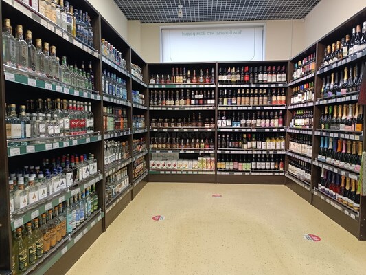 Продам коммерческое помещение 235 м2, Белореченская ул, 41к1, Москва г