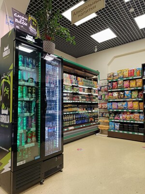 Продам коммерческое помещение 235 м2, Белореченская ул, 41к1, Москва г