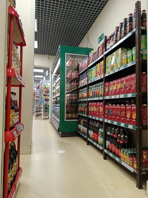 Продам коммерческое помещение 235 м2, Белореченская ул, 41к1, Москва г