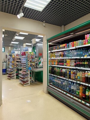 Продам коммерческое помещение 235 м2, Белореченская ул, 41к1, Москва г