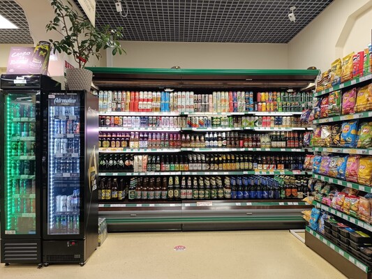 Продам коммерческое помещение 235 м2, Белореченская ул, 41к1, Москва г