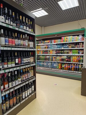 Продам коммерческое помещение 235 м2, Белореченская ул, 41к1, Москва г