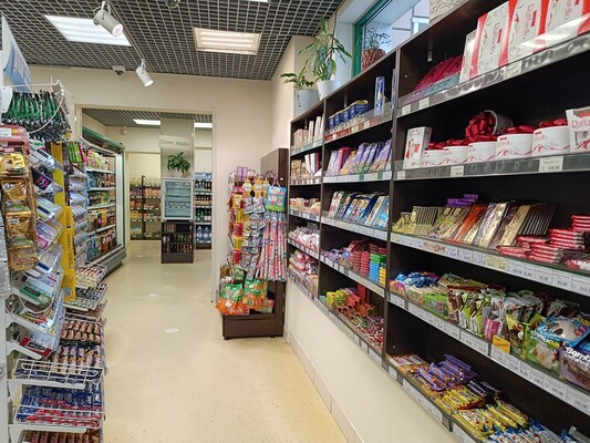 Продам коммерческое помещение 235 м2, Белореченская ул, 41к1, Москва г