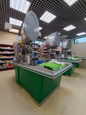 Продам коммерческое помещение 235 м2, Белореченская ул, 41к1, Москва г