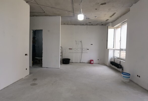 Продам однокомнатную (1-комн.) квартиру, Василия Ланового ул, 1к2, Москва г