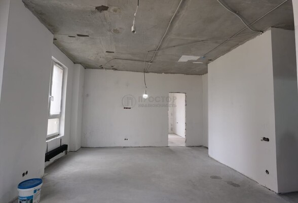 Продам однокомнатную (1-комн.) квартиру, Василия Ланового ул, 1к2, Москва г