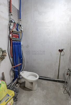 Продам однокомнатную (1-комн.) квартиру, Василия Ланового ул, 1к2, Москва г