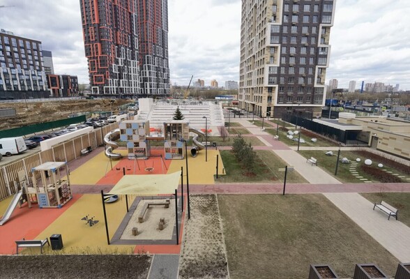 Продам однокомнатную (1-комн.) квартиру, Василия Ланового ул, 1к2, Москва г