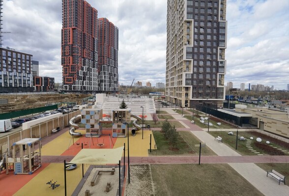 Продам однокомнатную (1-комн.) квартиру, Василия Ланового ул, 1к2, Москва г