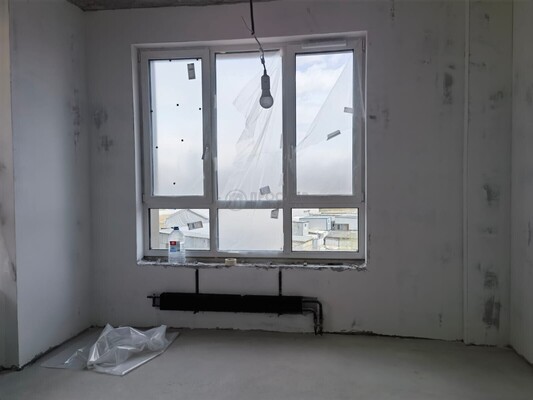 Продам однокомнатную (1-комн.) квартиру, Василия Ланового ул, 1к2, Москва г