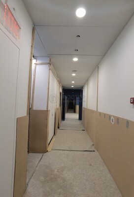 Продам однокомнатную (1-комн.) квартиру, Василия Ланового ул, 1к2, Москва г