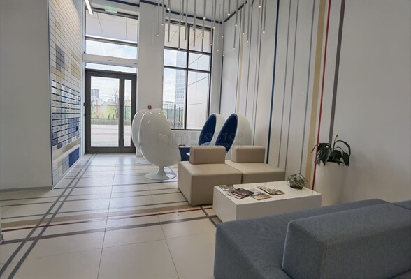 Продам однокомнатную (1-комн.) квартиру, Василия Ланового ул, 1к2, Москва г