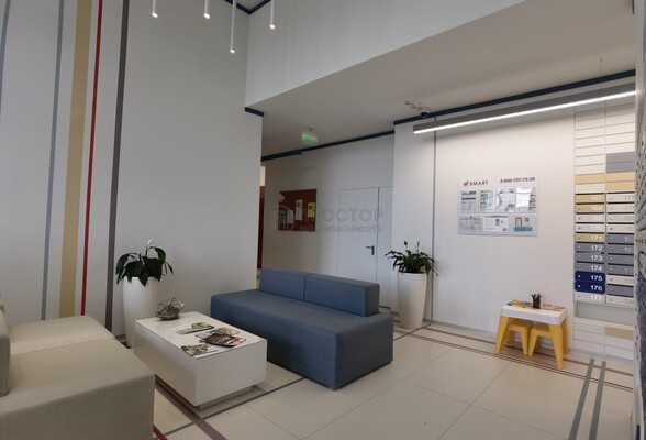 Продам однокомнатную (1-комн.) квартиру, Василия Ланового ул, 1к2, Москва г