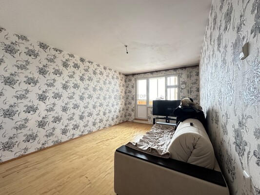 Продам трехкомнатную (3-комн.) квартиру, Захарьинские Дворики ул, 1к2, Москва г