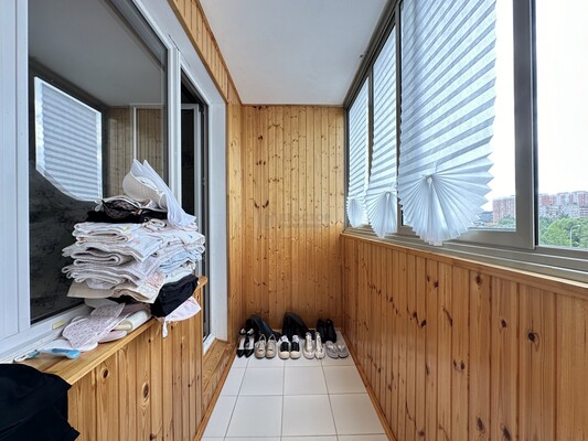 Продам трехкомнатную (3-комн.) квартиру, Захарьинские Дворики ул, 1к2, Москва г