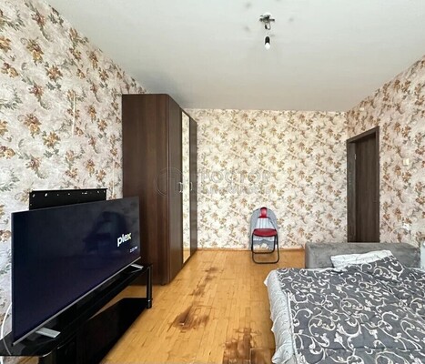 Продам трехкомнатную (3-комн.) квартиру, Захарьинские Дворики ул, 1к2, Москва г