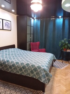 Продам двухкомнатную (2-комн.) квартиру, Шаболовка ул, 46к1, Москва г