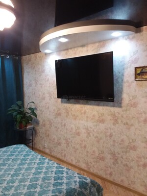 Продам двухкомнатную (2-комн.) квартиру, Шаболовка ул, 46к1, Москва г