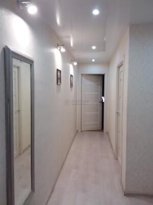 Продам двухкомнатную (2-комн.) квартиру, Шаболовка ул, 46к1, Москва г