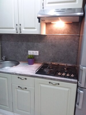 Продам двухкомнатную (2-комн.) квартиру, Шаболовка ул, 46к1, Москва г